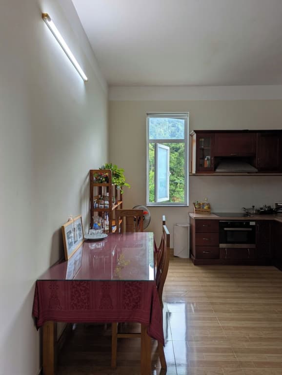 Thanh Ha Apartment - photo 46