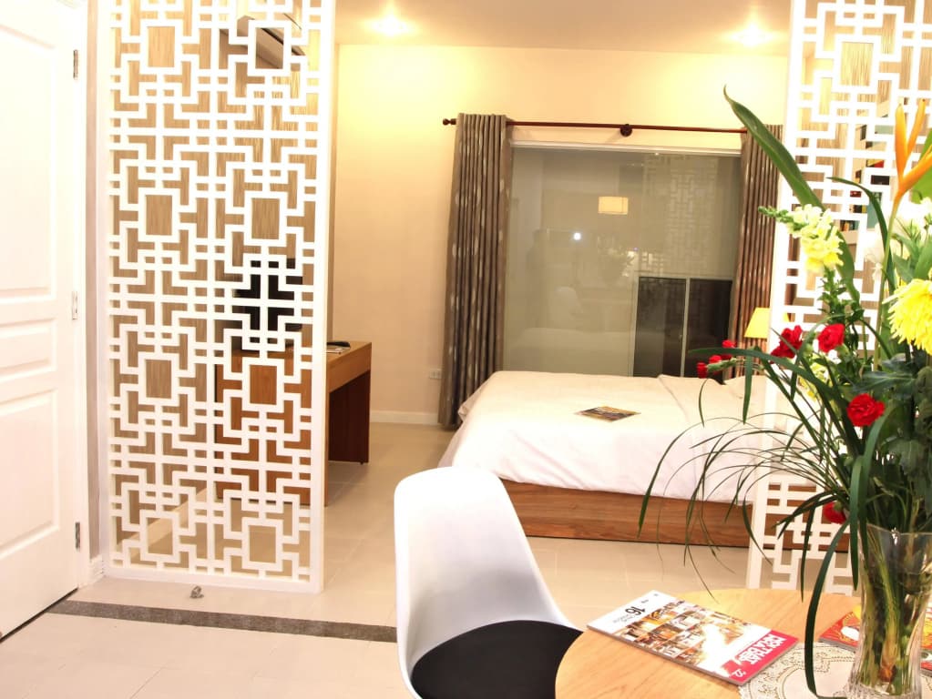 HAD Apartment - Nguyen Dinh Chinh - photo 3