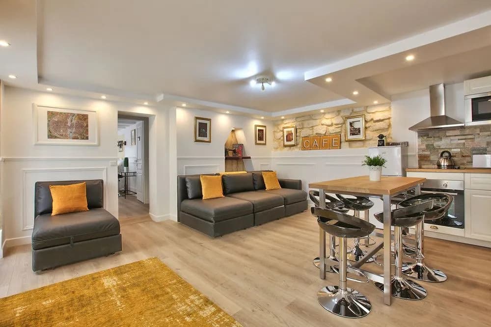 42 - Luxury Flat - photo 9