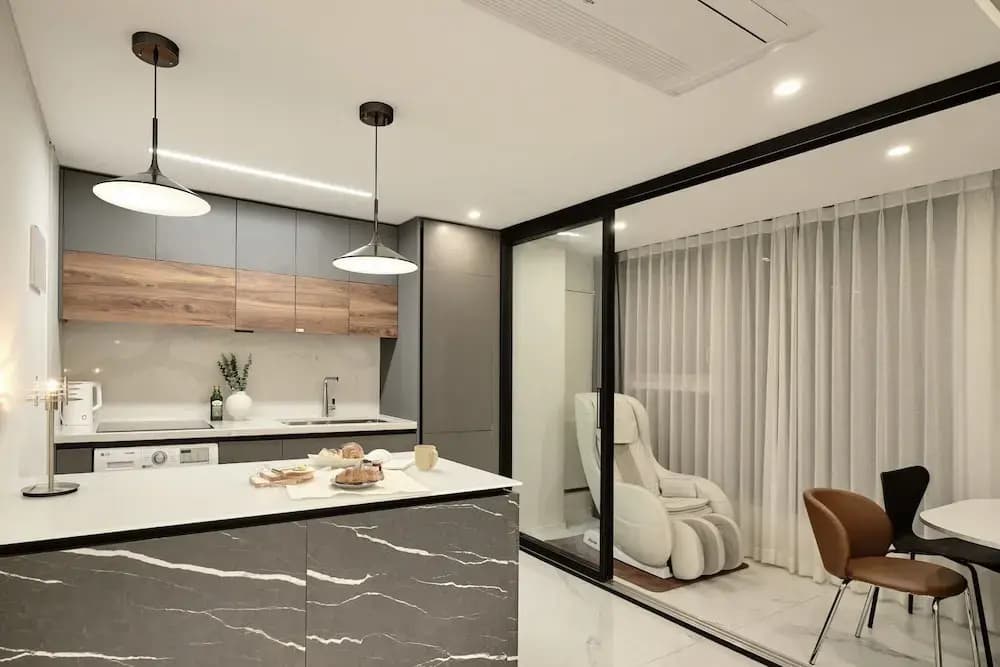 Uh Flat The Seocho - photo 20