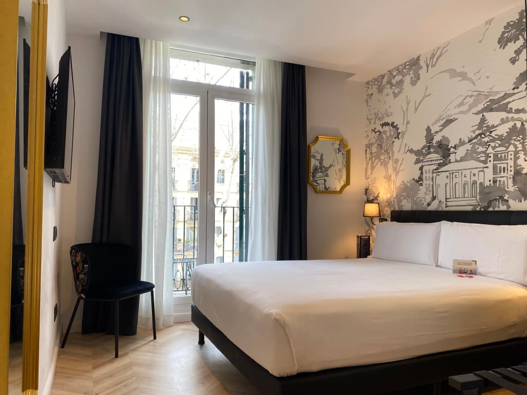 Oriente Atiram Hotel  - photo 4