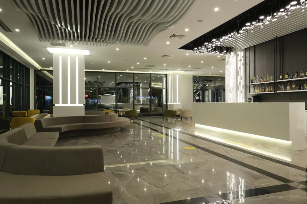 Kaila Beach Hotel - All Inclusive - photo 2