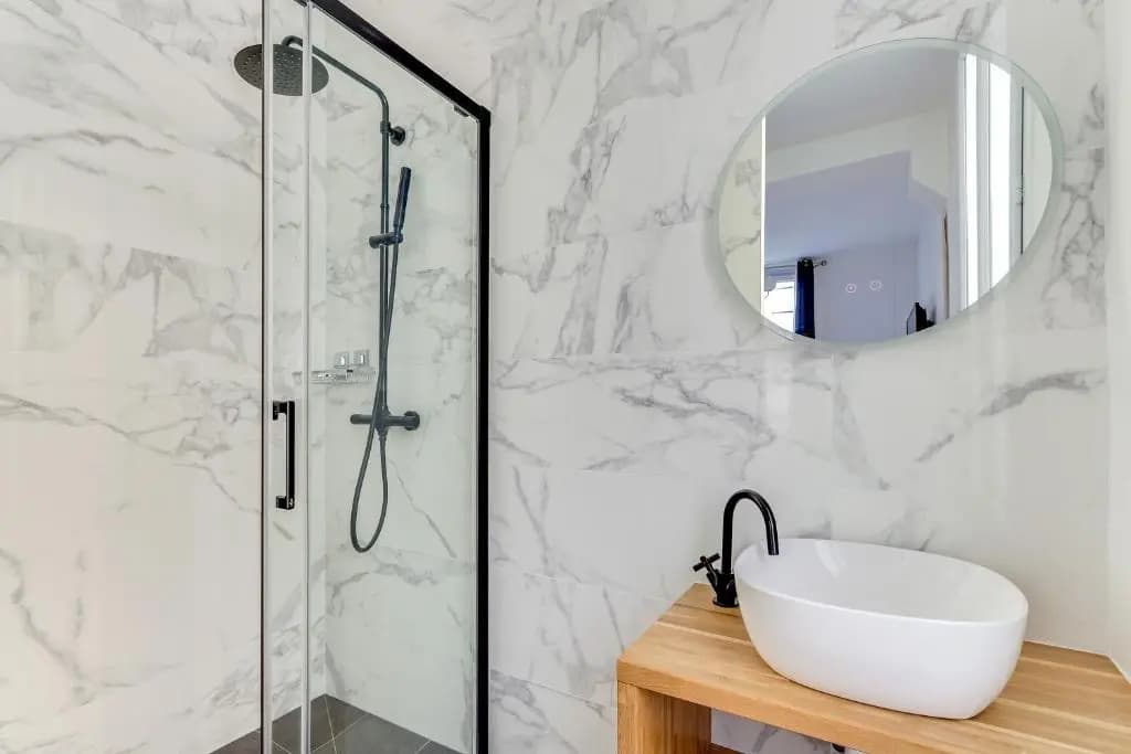 Pick A Flat's Apartment in Le Marais - rue Saint Apoline - photo 6