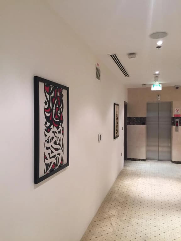 Rawda Hotel - photo 10
