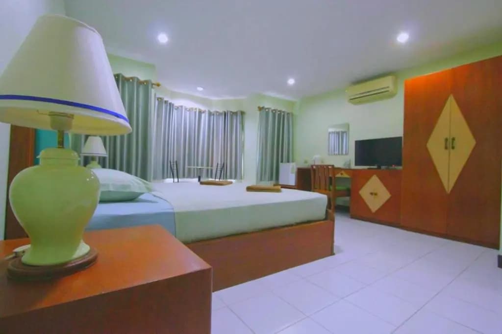 Green Island Guesthouse - photo 6