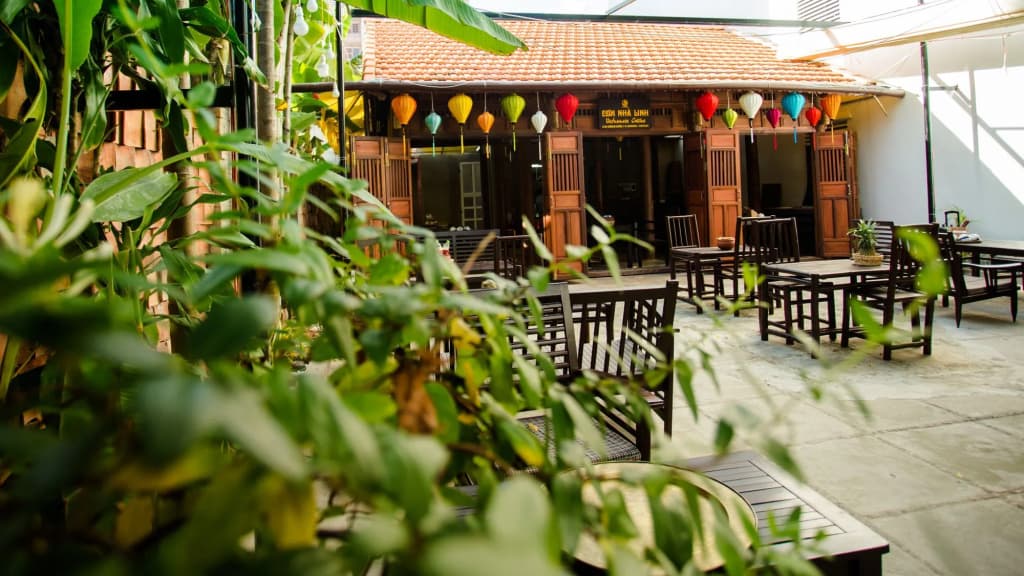 Ngan Hotel - photo 17
