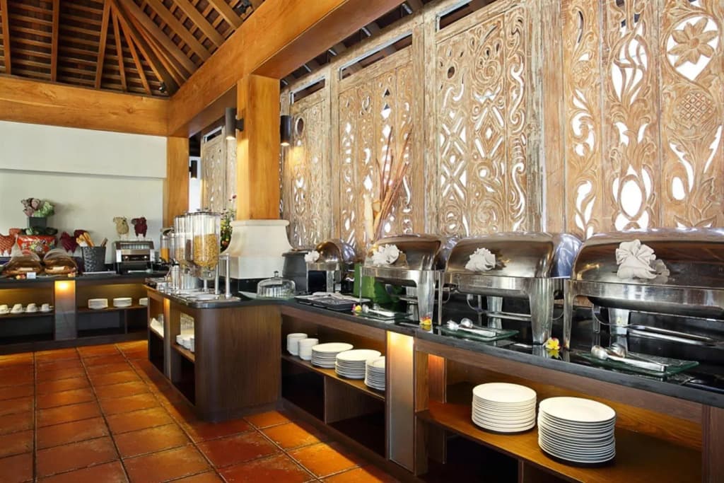 Villa Kayu Raja - photo 27