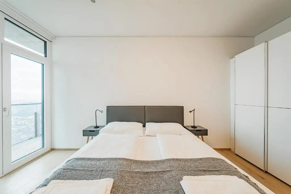 Diamondview LUXURY Apartments Vienna - photo 5