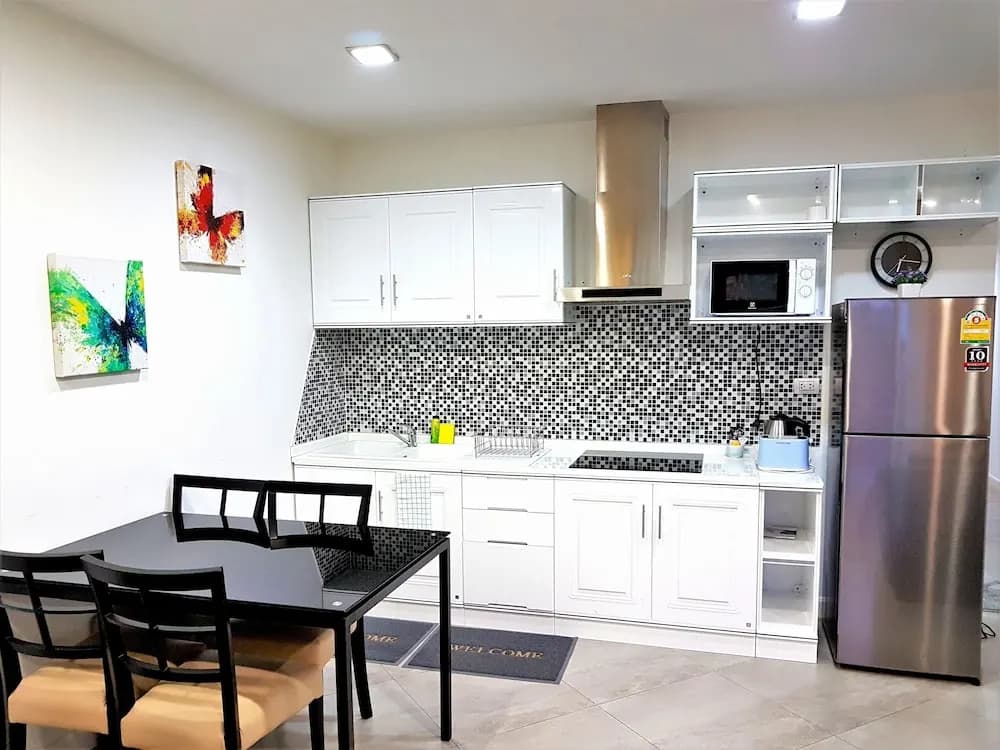 KB Apartments Karon Beach by PHR - photo 13