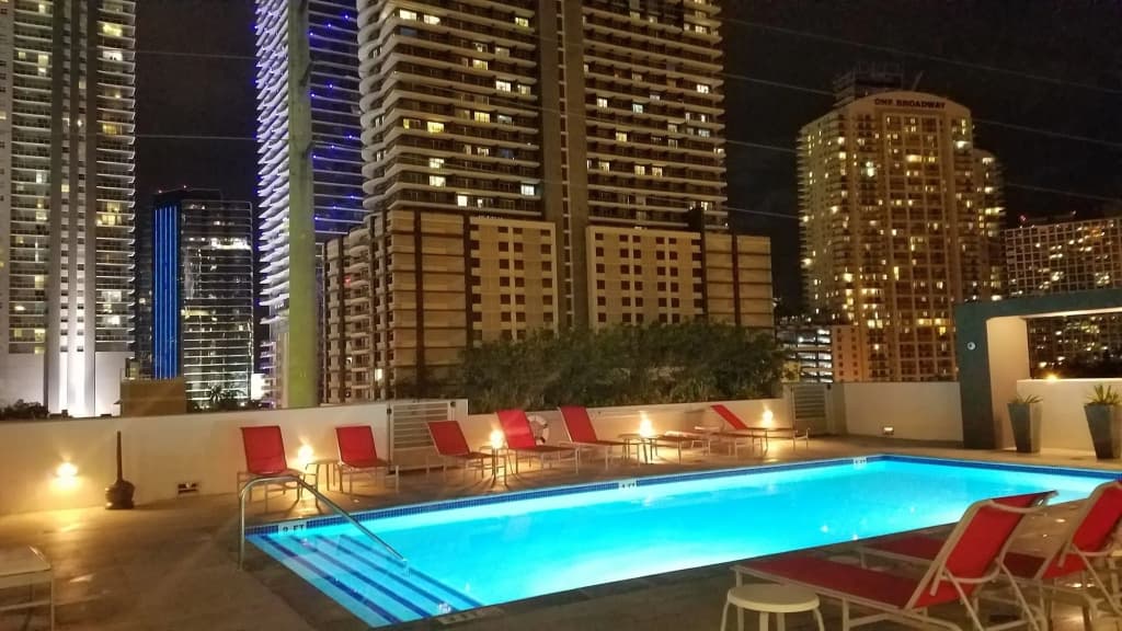 Brickell by Vacation District - photo 14