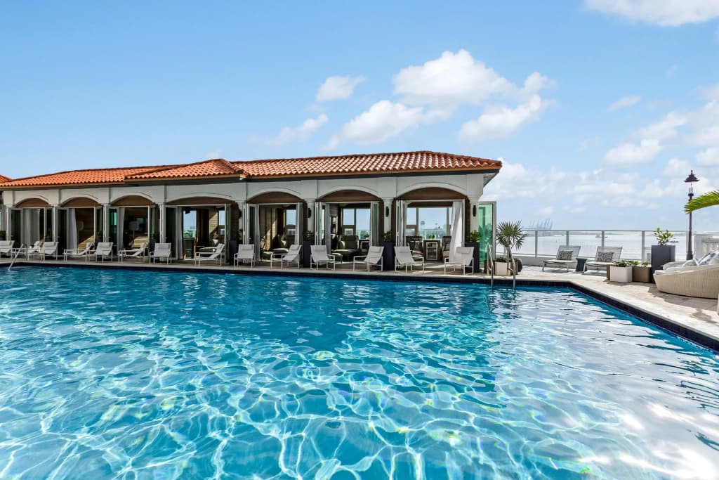 InterContinental Miami by IHG - photo 17