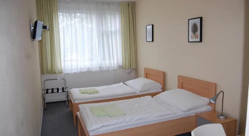 Pension Milk Inn - photo 6
