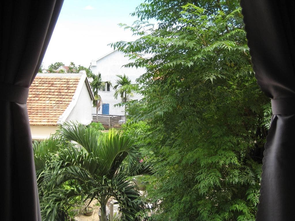 MS Tri House Homestay - photo 19