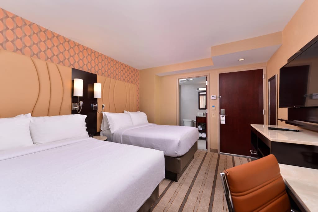 Holiday Inn New York City - Times Square by IHG - photo 7