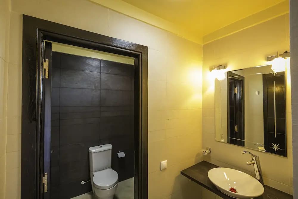 Oliva Hotel Condominium Marrakech - photo 10