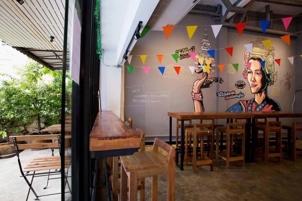 Puck Hostel - photo 22