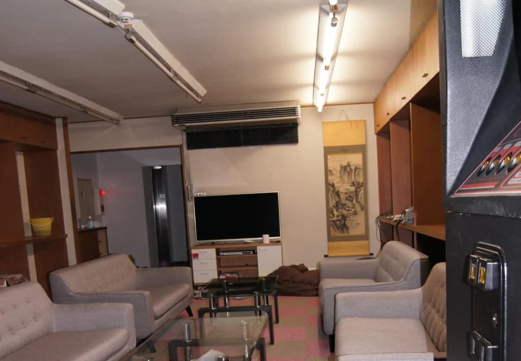 Kyoto Guesthouse TRIP SOUND - Hostel - photo 10