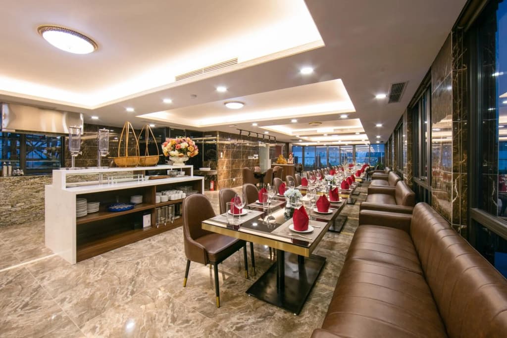 Luxor Boutique Hotel - photo 42
