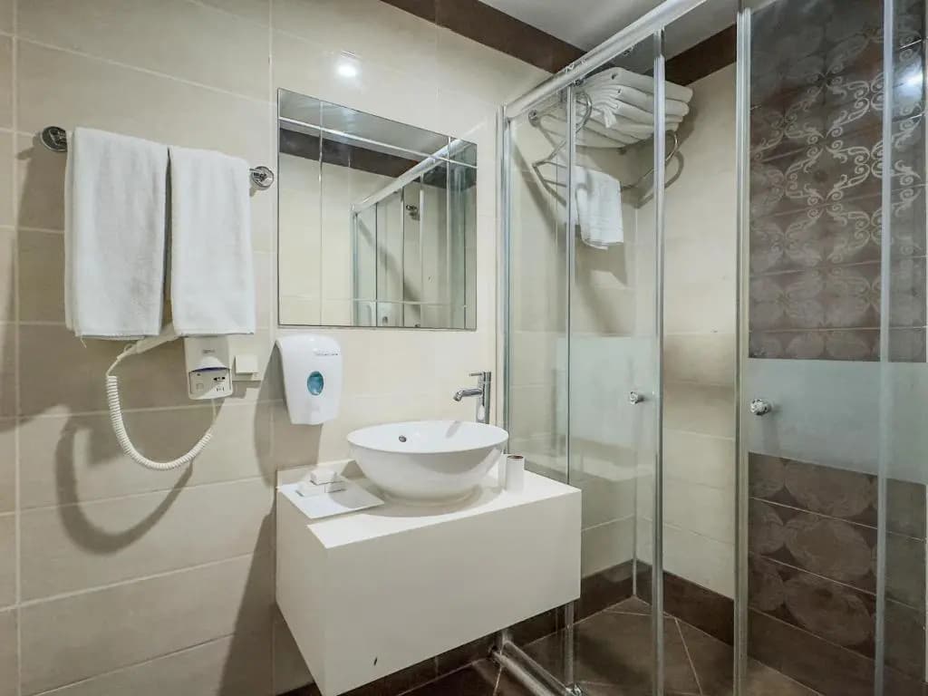 Concordia Celes Hotel - photo 35