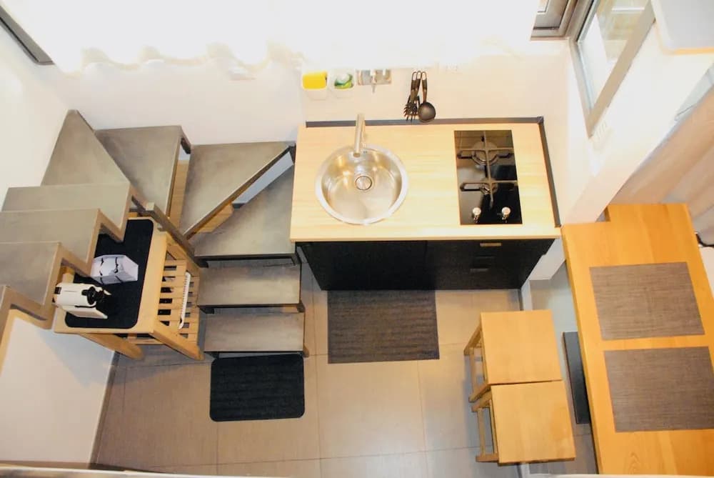Loft Panieri - photo 12