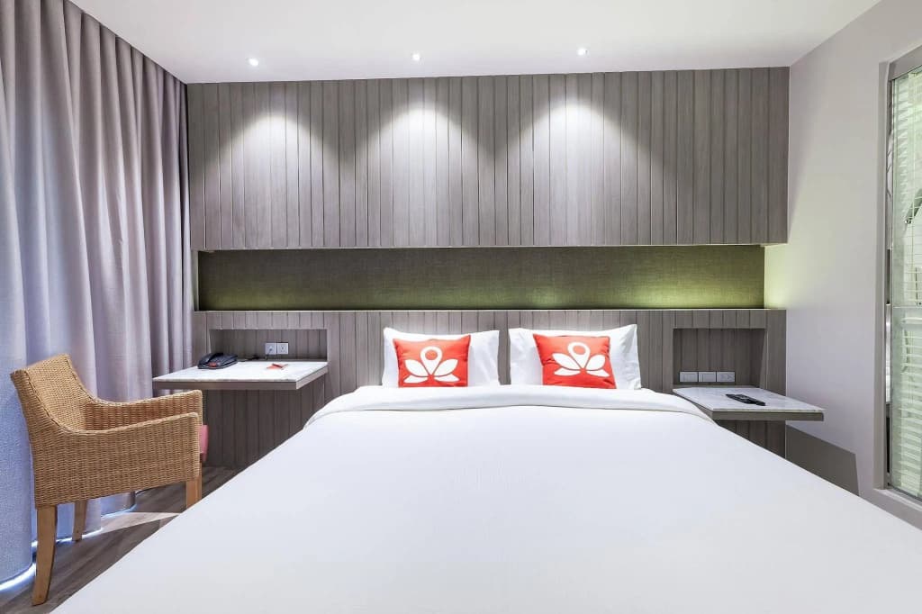 Zen Premium Patak Karon Beach - photo 3