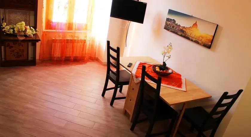 Lollo House Romantic Holidays - photo 7