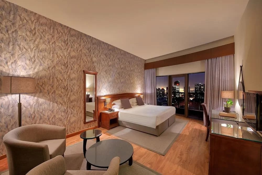 Hotel Continental Plaza - photo 7
