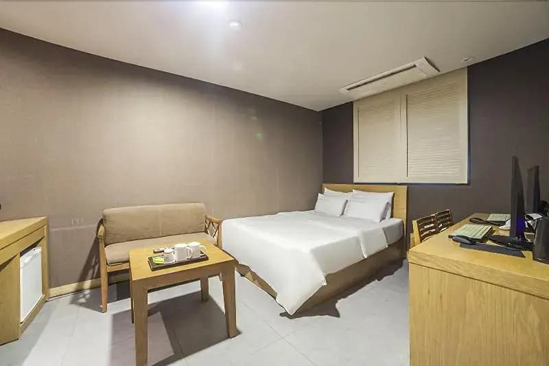 Hotel The Hue - photo 8
