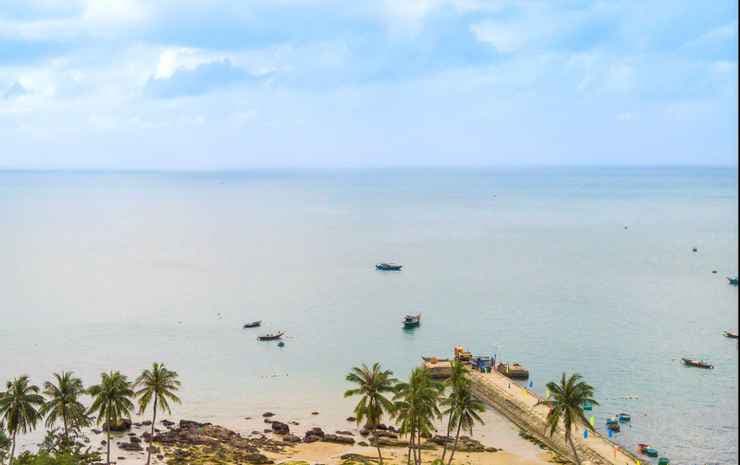 Công Mẫn Homestay - photo 7