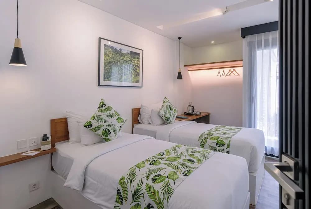 Chandi Hotel Ubud - photo 6