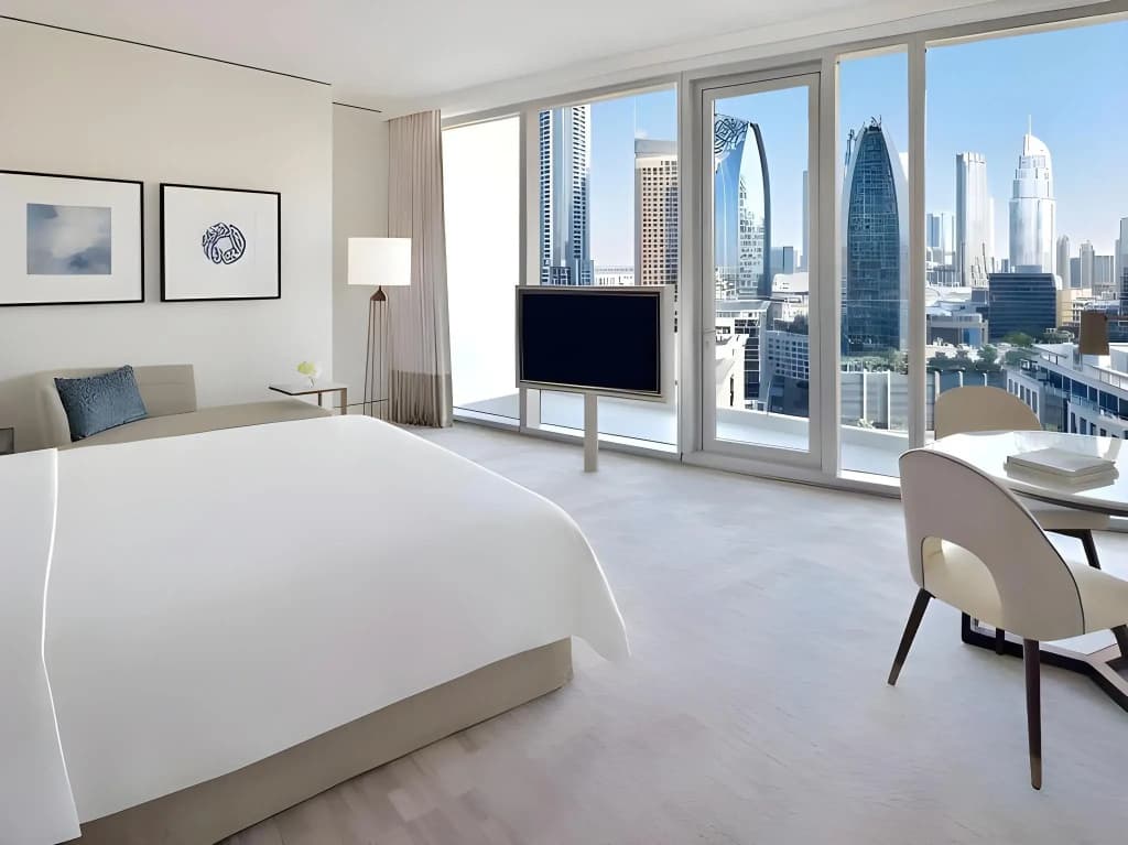 Address Sky View, Downtown Dubai - photo 37