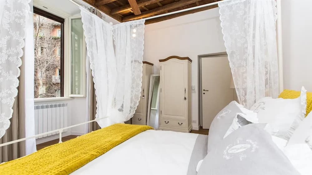 Rental In Rome Navona Atmosphere Apartment - photo 7
