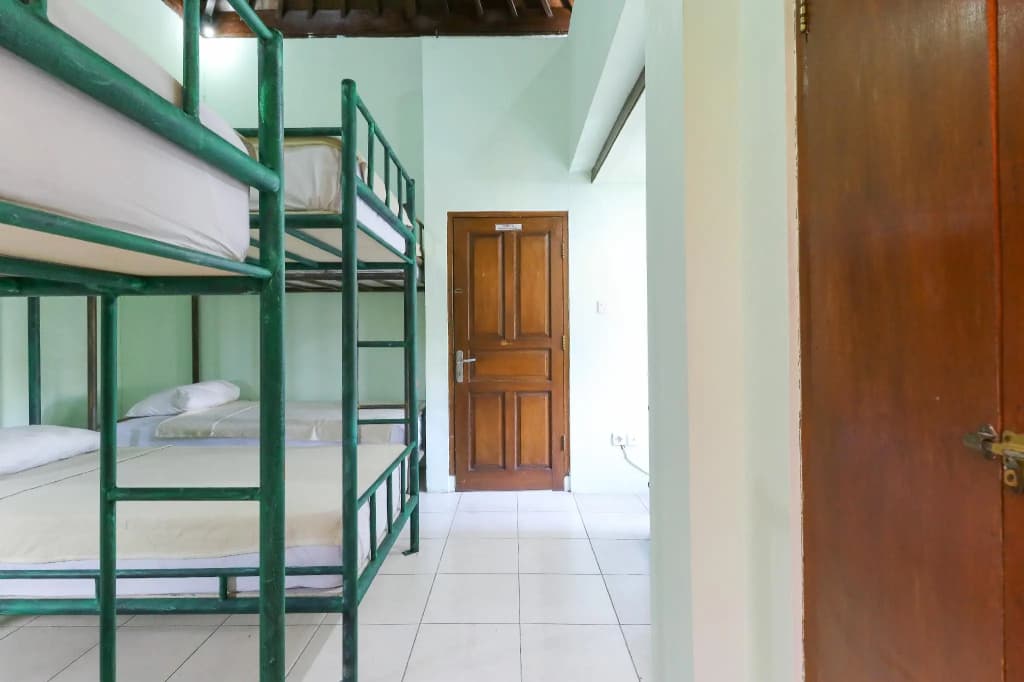 Buki Hostel Canggu - Adults Only - photo 5