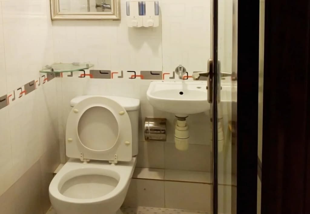 Germany Hostel - photo 8
