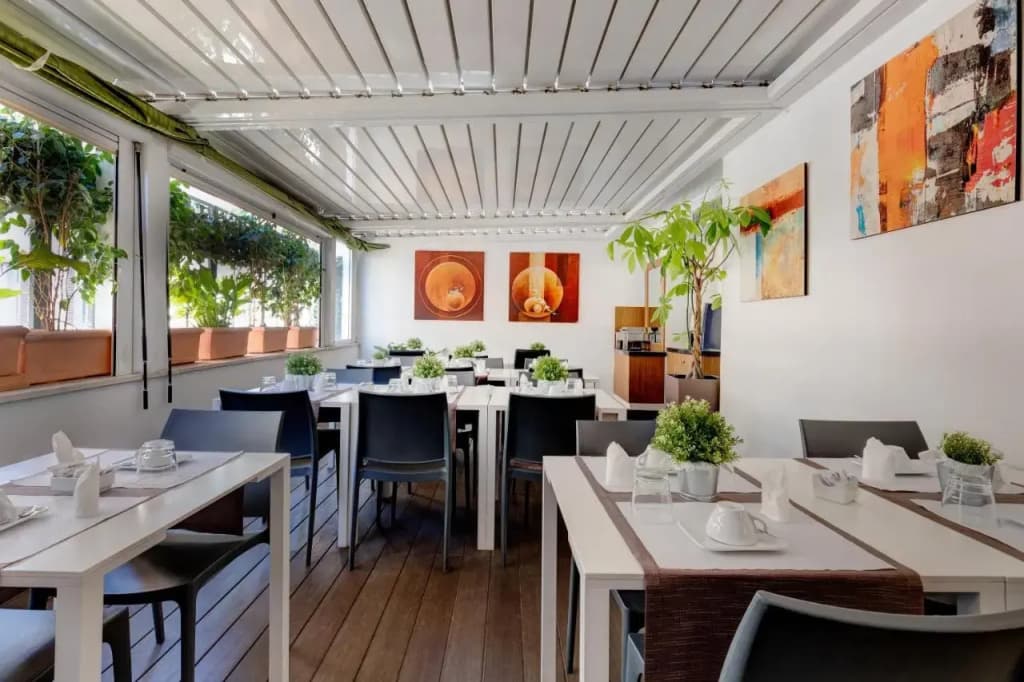 Hotel Rinascimento - photo 20