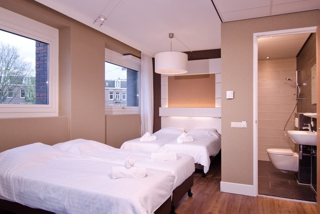 Hotel Mosaic City Centre - photo 5