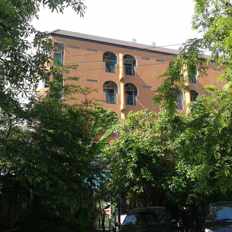 Baan Khun Mae Apartment - main photo