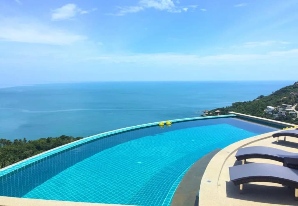 Scenery Samui - photo 3