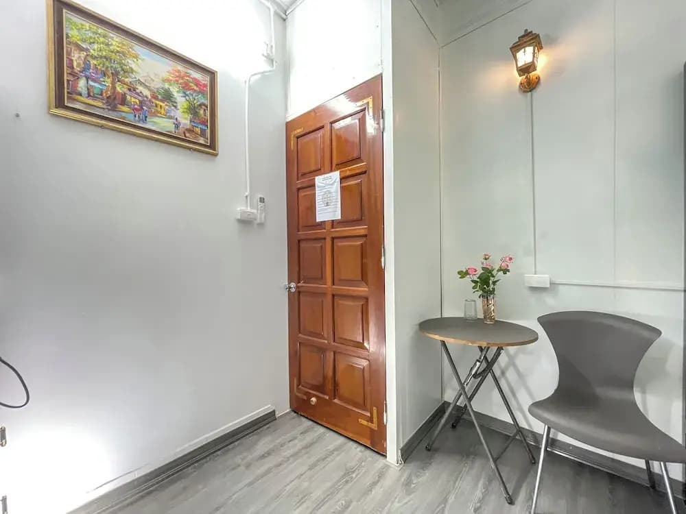 HC Luxury Apartment - photo 3