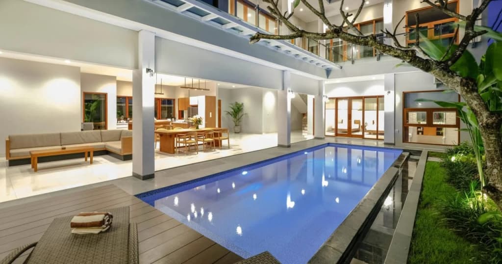 Sehati Villa 2 - photo 10