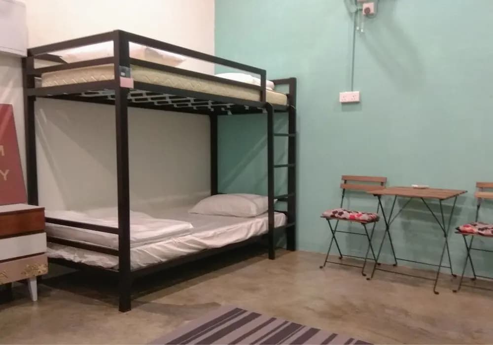 Wakalily Hostel - photo 5