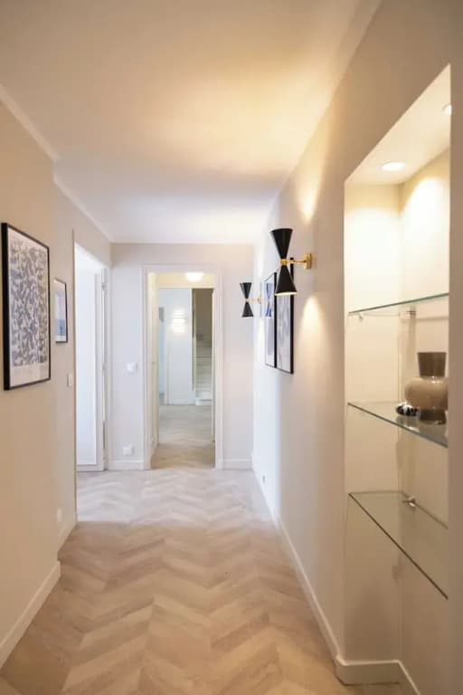Chic Apartment - 5br/10p - Grenelle/eiffel Tower - photo 10