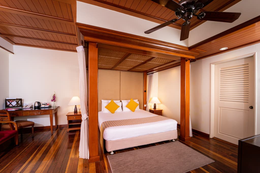 Rebak Island Resort & Marina, Langkawi - photo 5