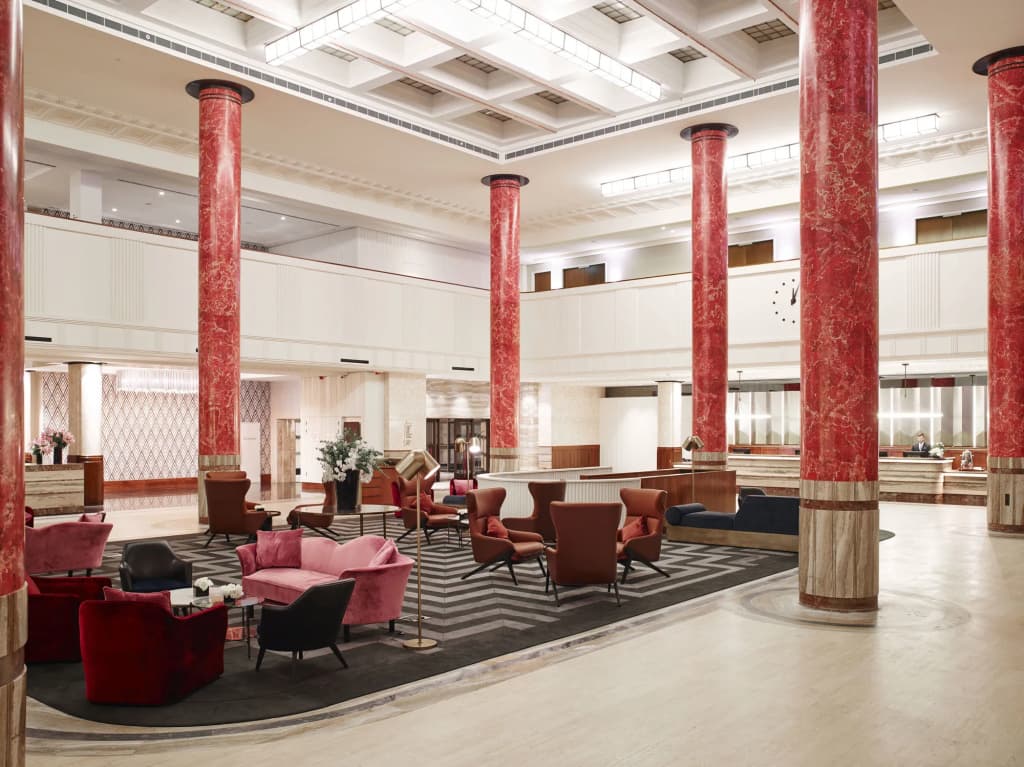 Kimpton Margot Sydney by IHG - photo 24