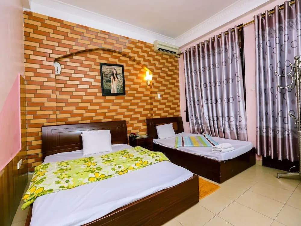Hoa Quynh Guesthouse spot On - photo 4