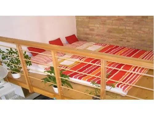 Colored Apartment - photo 5