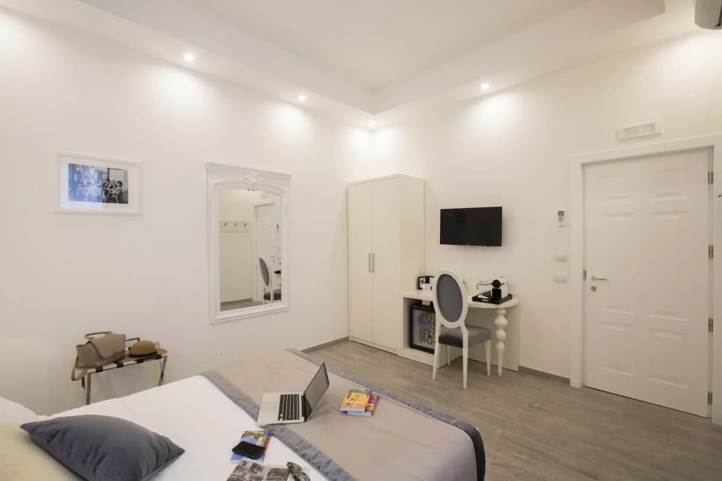 Relais Monti - photo 8