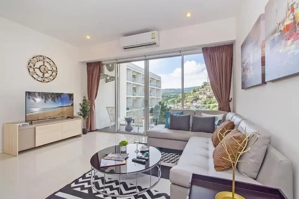 Chic Condo Karon by RESAVA - photo 7