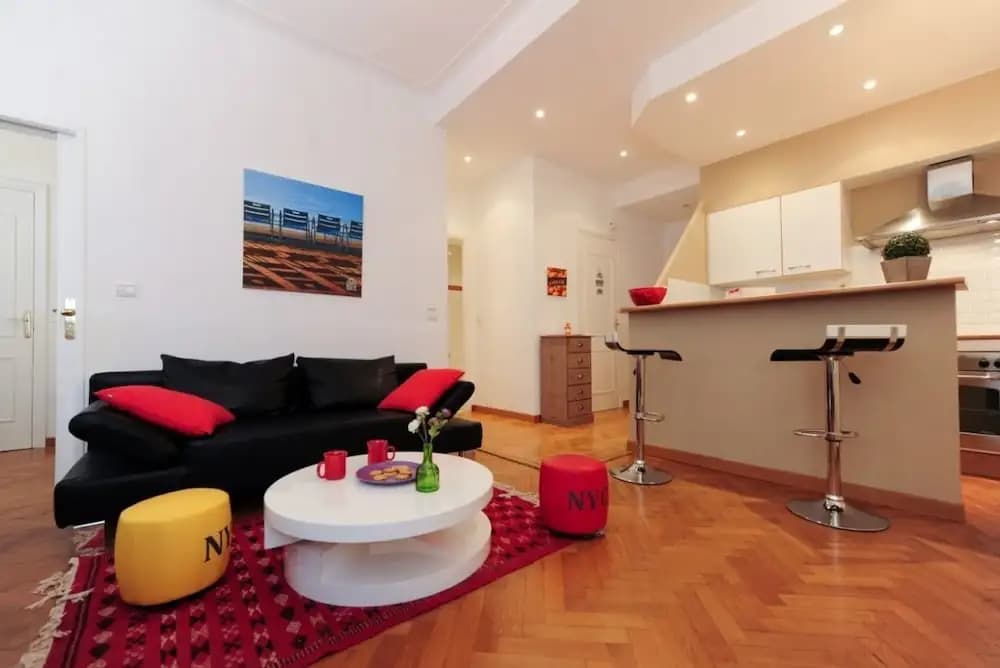 Savoy Palace - Five Stars Holiday House - photo 12