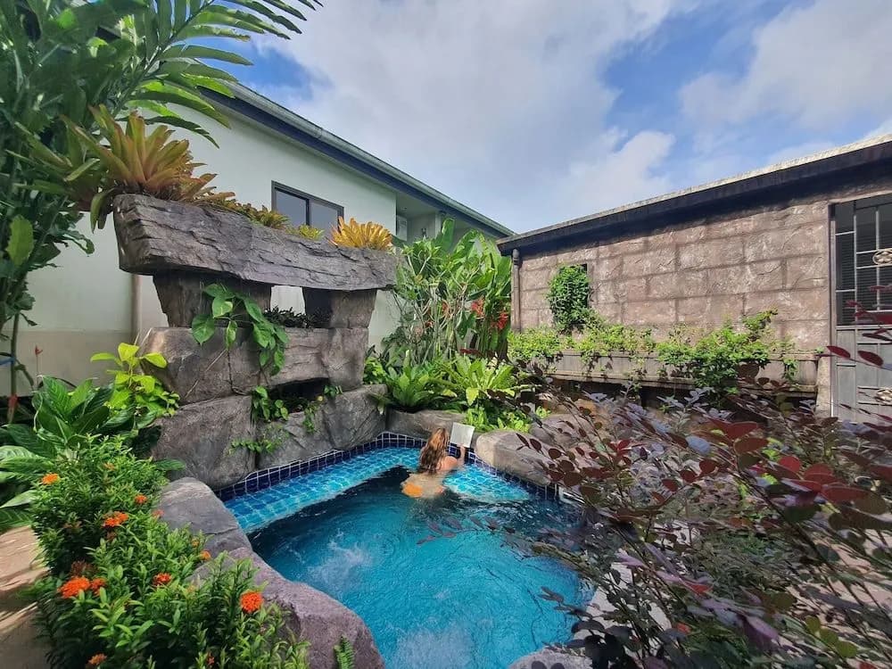 Baan Muchshima Hostel Phuket - photo 11